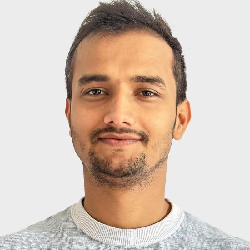 Khem Raj Regmi