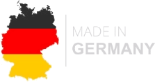 Made in Germany